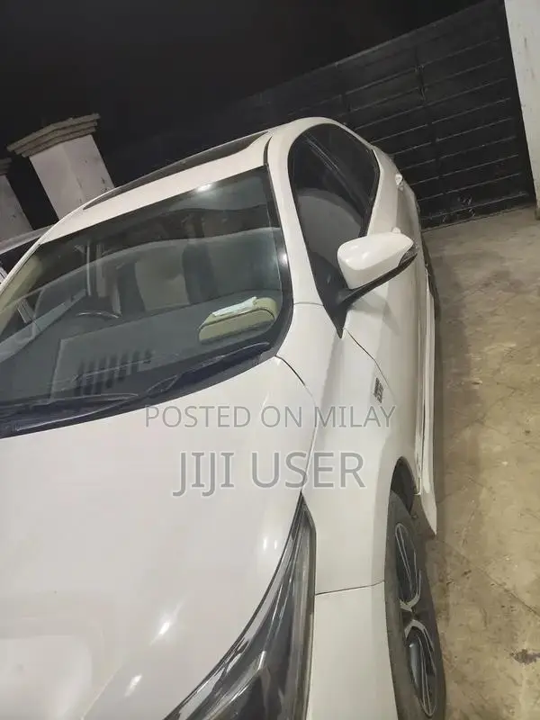 Toyota Altis Special Edition 2022 Sedan