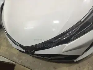 Toyota Altis Special Edition 2022 Sedan