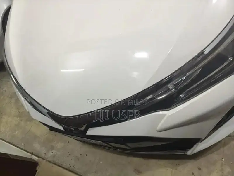 Toyota Altis Special Edition 2022 Sedan