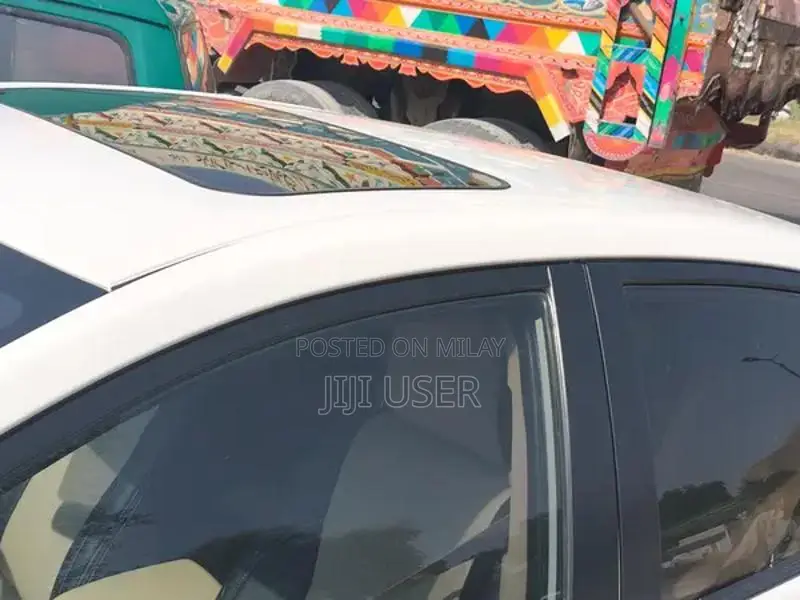 Toyota Altis Special Edition 2022 Sedan