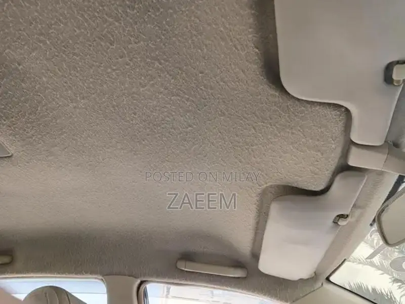 Toyota Corolla XLI Converted to GLI Sedan