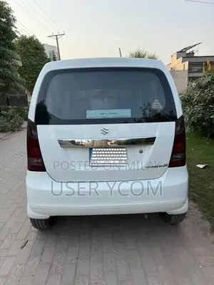 Wangnor VXL Home Used Car - Low Mileage Sedan