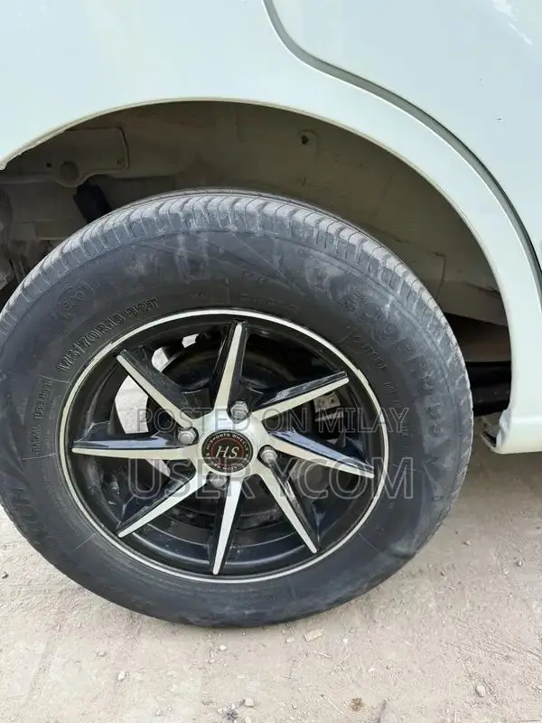 Wangnor VXL Home Used Car - Low Mileage Sedan