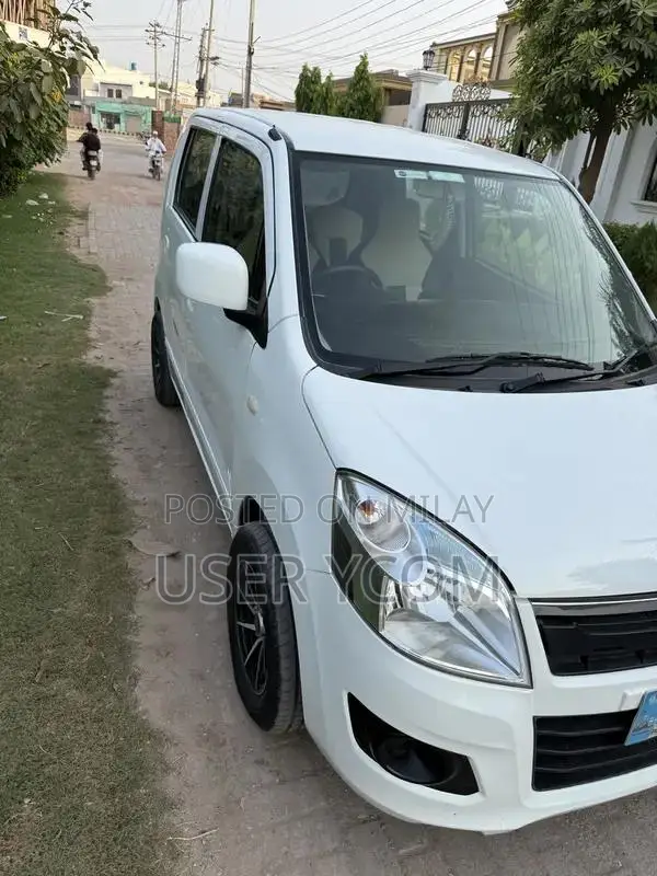 Wangnor VXL Home Used Car - Low Mileage Sedan