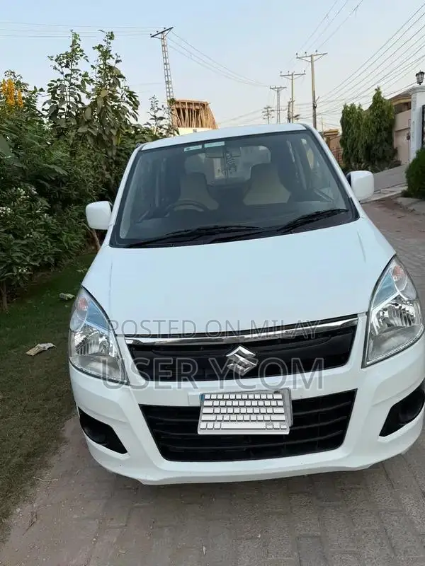 Wangnor VXL Home Used Car - Low Mileage Sedan