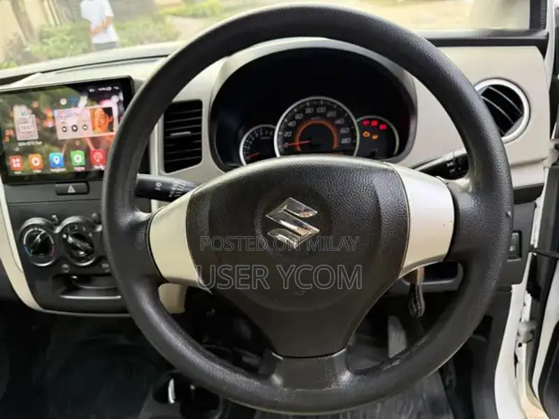 Wangnor VXL Home Used Car - Low Mileage Sedan