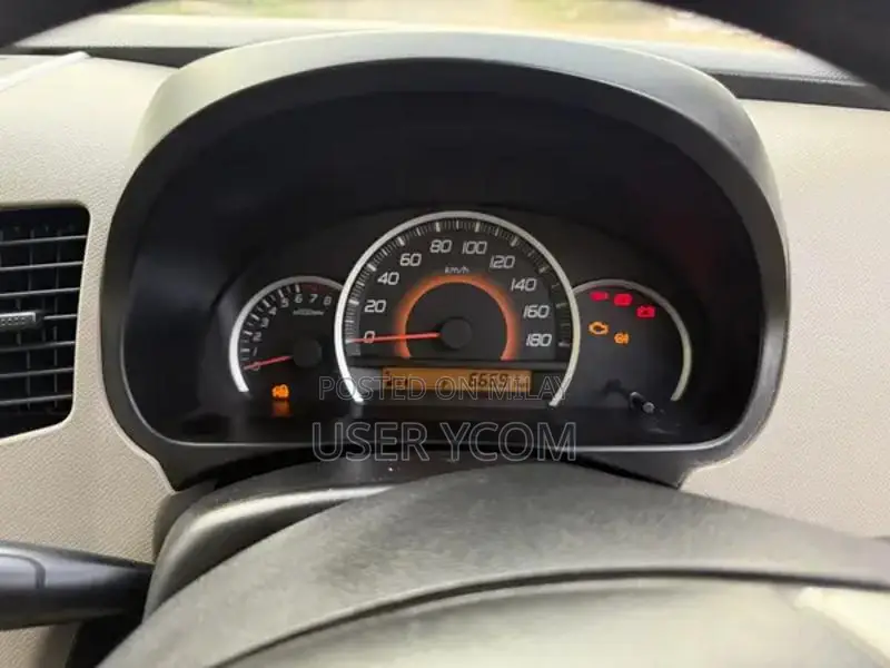 Wangnor VXL Home Used Car - Low Mileage Sedan