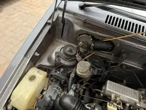 2017 Grey Sedan with Low Mileage and Minimal Usage