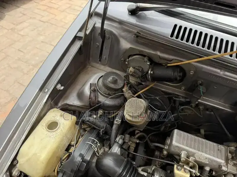 2017 Grey Sedan with Low Mileage and Minimal Usage