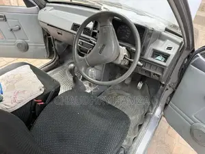 2017 Grey Sedan with Low Mileage and Minimal Usage