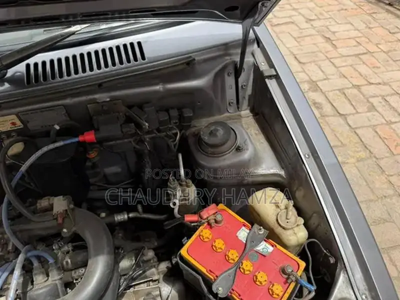 2017 Grey Sedan with Low Mileage and Minimal Usage