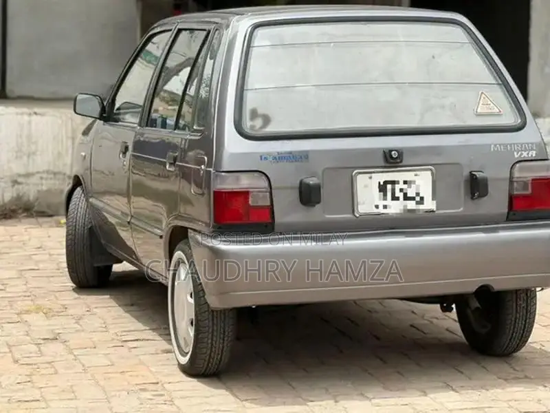 2017 Grey Sedan with Low Mileage and Minimal Usage