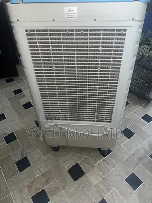 Homeaid HA-7020 Portable Room Air Cooler with Advanced Cooling Feature