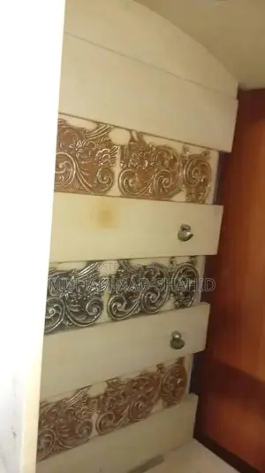 Wooden Home Divider Room Separator Panel