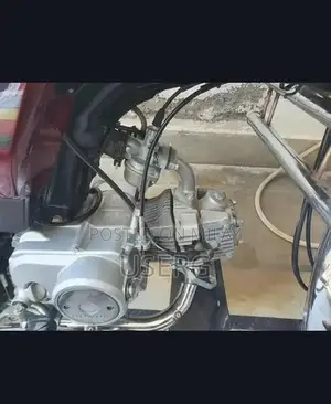 Honda CD 70 Motorcycle - Excellent Condition