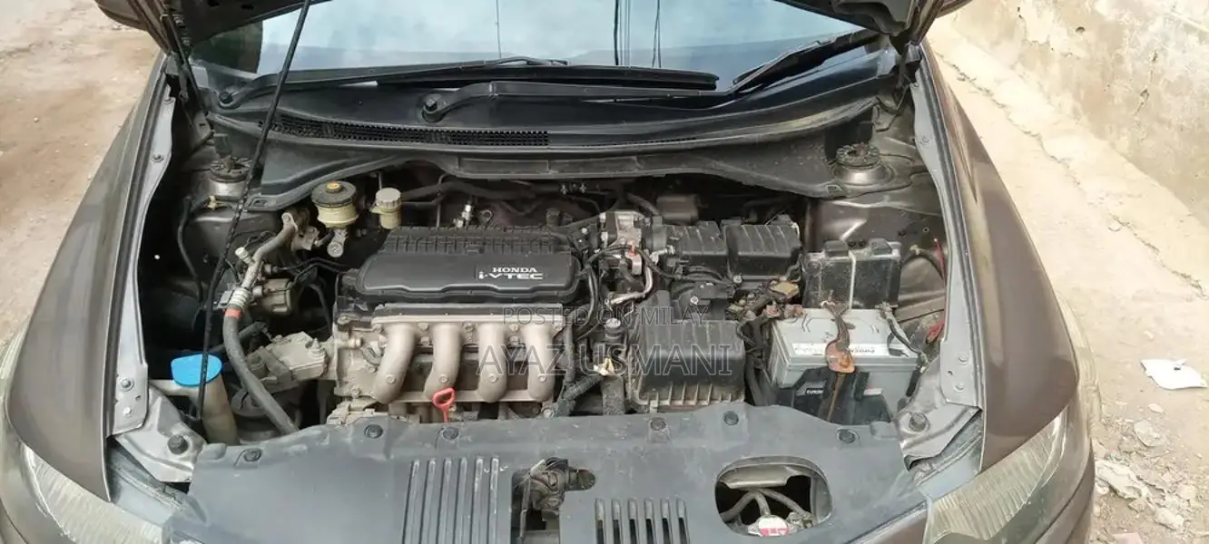 Honda City 1.3 Aspire Manual Sedan - Well-Maintained Vehicle