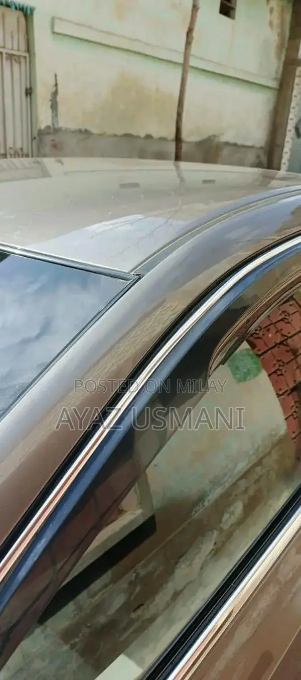 Honda City 1.3 Aspire Manual Sedan - Well-Maintained Vehicle