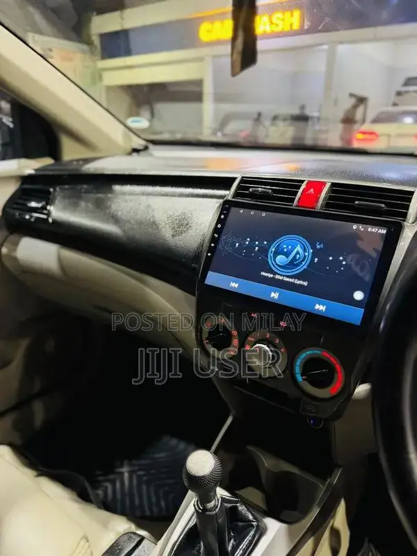 Honda City 1.3 Manual Sedan - Reliable Second-Owner Sedan