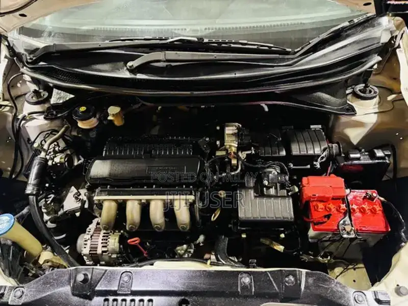 Honda City 1.3 Manual Sedan - Reliable Second-Owner Sedan