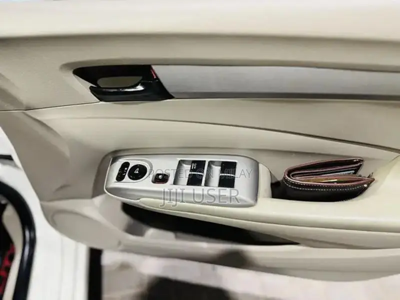 Honda City 1.3 Manual Sedan - Reliable Second-Owner Sedan