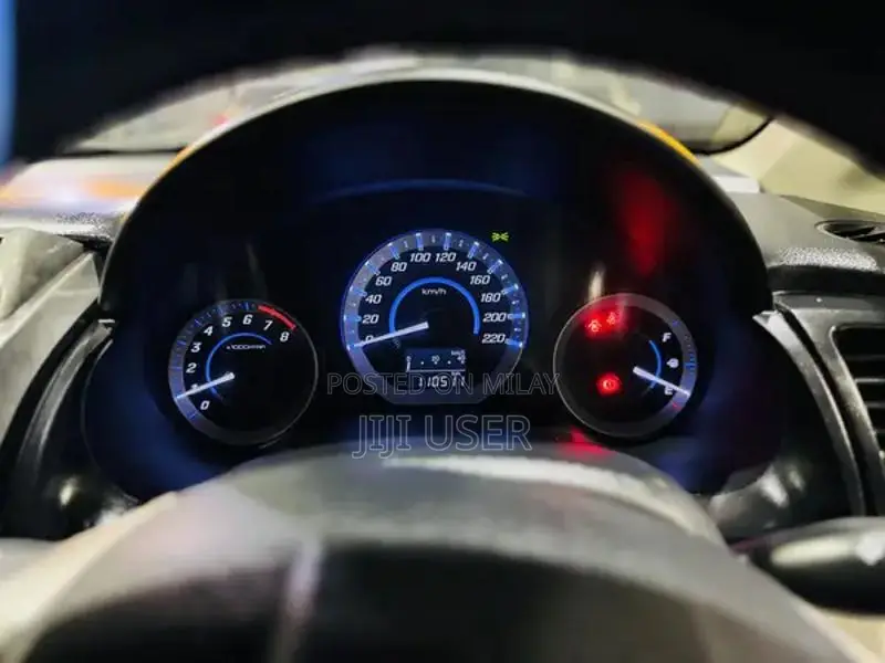 Honda City 1.3 Manual Sedan - Reliable Second-Owner Sedan