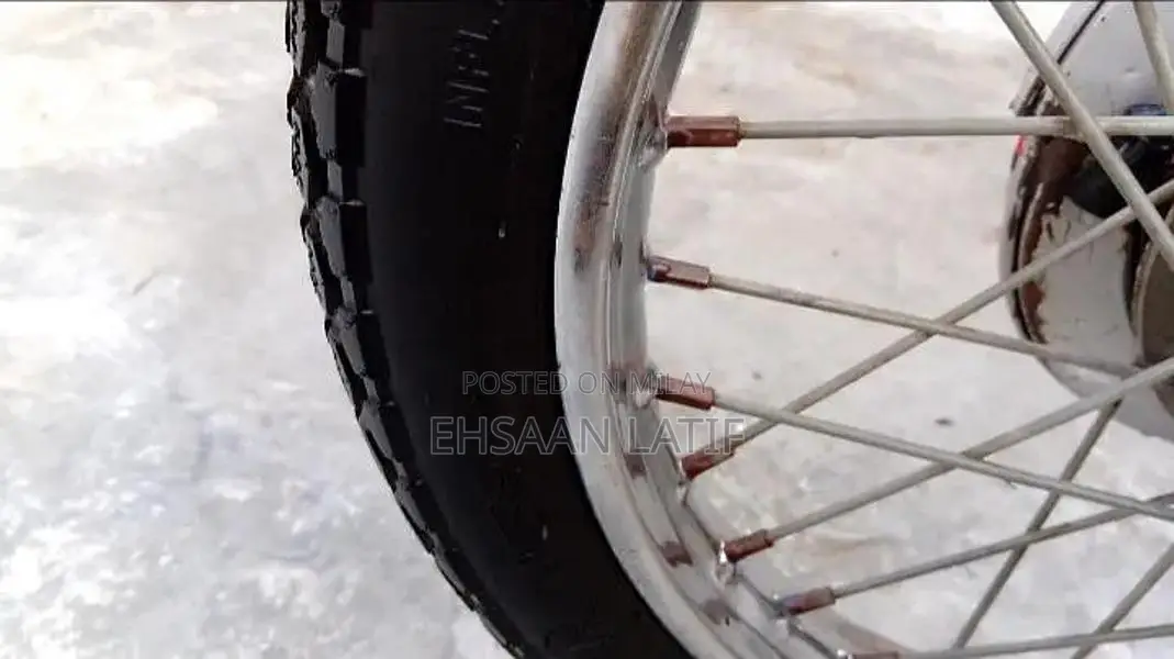 Honda CD 70 Motorcycle 2022 Compact Urban Commuter