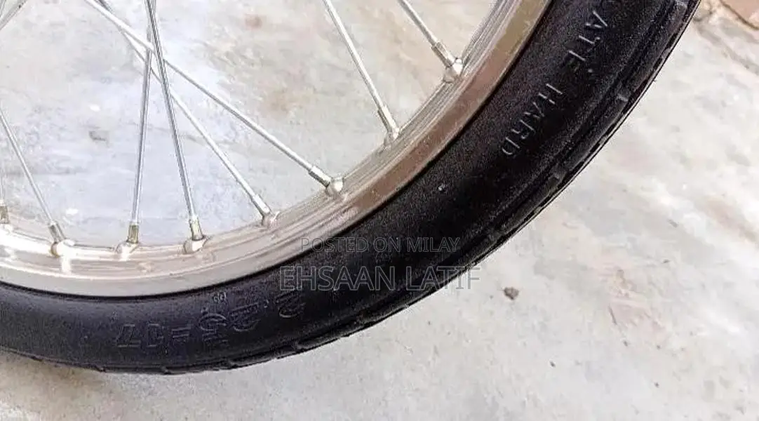 Honda CD 70 Motorcycle 2022 Compact Urban Commuter