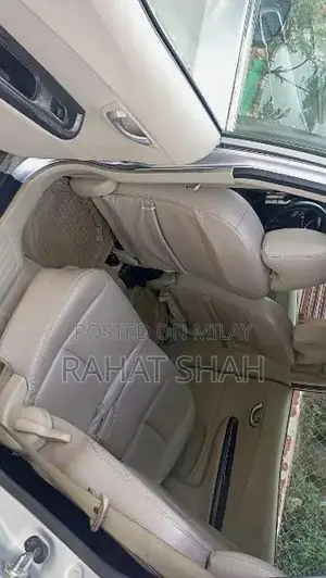 Honda BR-V 2018 Compact SUV Petrol Vehicle