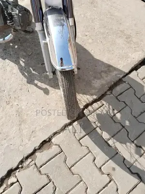 Honda CD 70 Motorcycle - Classic Commuter Bike