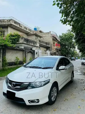 Photo - Honda City 1.3 Manual Sedan Transmission