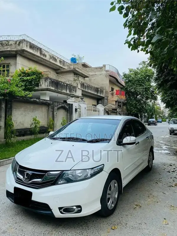 Honda City 1.3 Manual Sedan Transmission