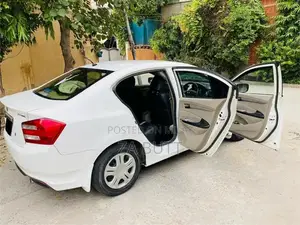 Honda City 1.3 Manual Sedan Transmission
