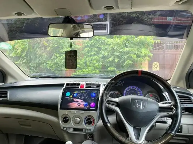 Honda City 1.3 Manual Sedan Transmission