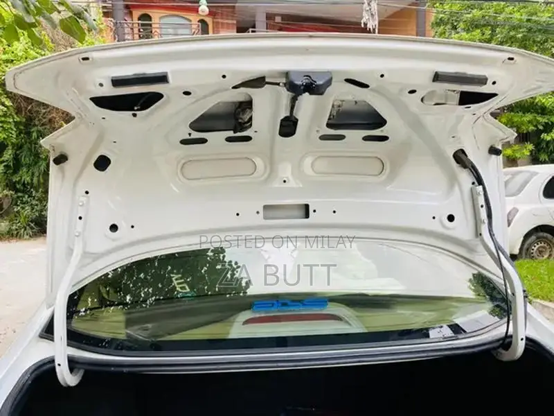 Honda City 1.3 Manual Sedan Transmission