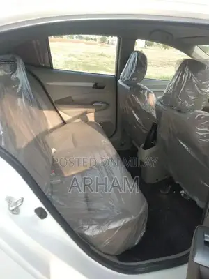 Honda City Sedan 2018/19 - Low Mileage Brand New Condition