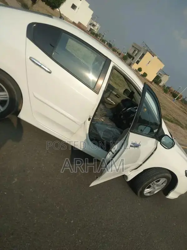 Honda City Sedan 2018/19 - Low Mileage Brand New Condition