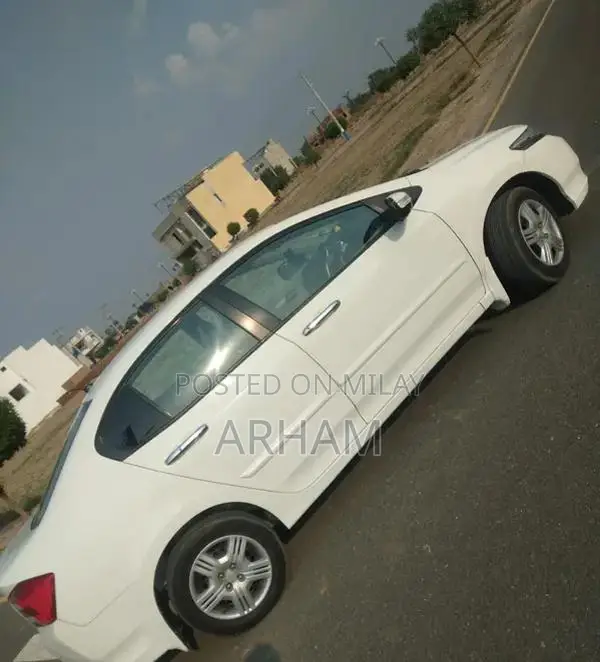 Honda City Sedan 2018/19 - Low Mileage Brand New Condition