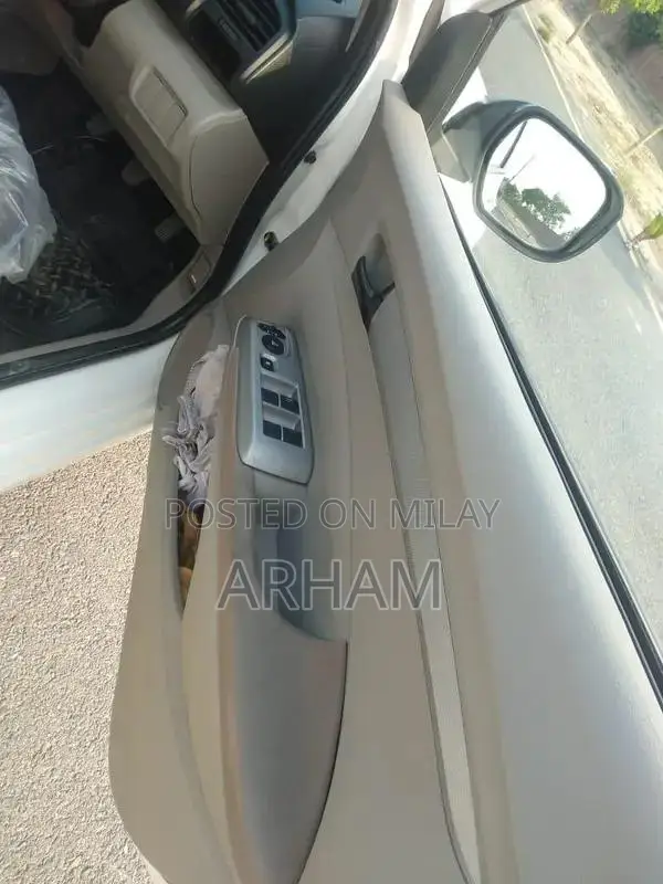 Honda City Sedan 2018/19 - Low Mileage Brand New Condition