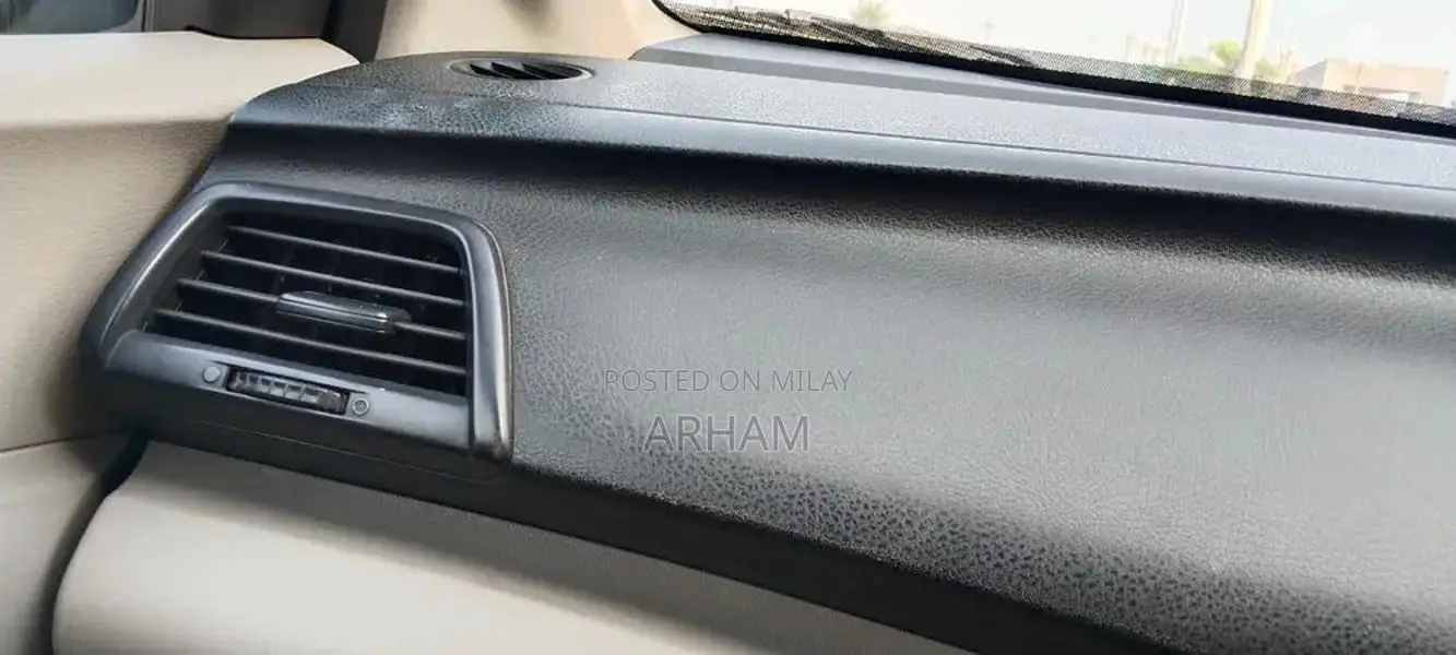 Honda City Sedan 2018/19 - Low Mileage Brand New Condition