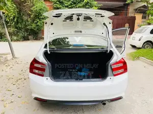 Honda City 1.3 Manual Sedan Transmission