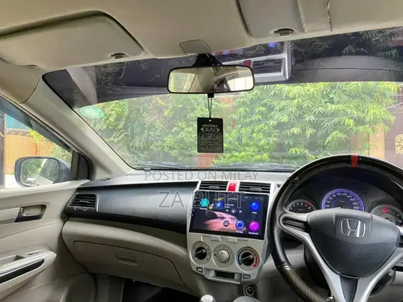 Honda City 1.3 Manual Sedan Transmission
