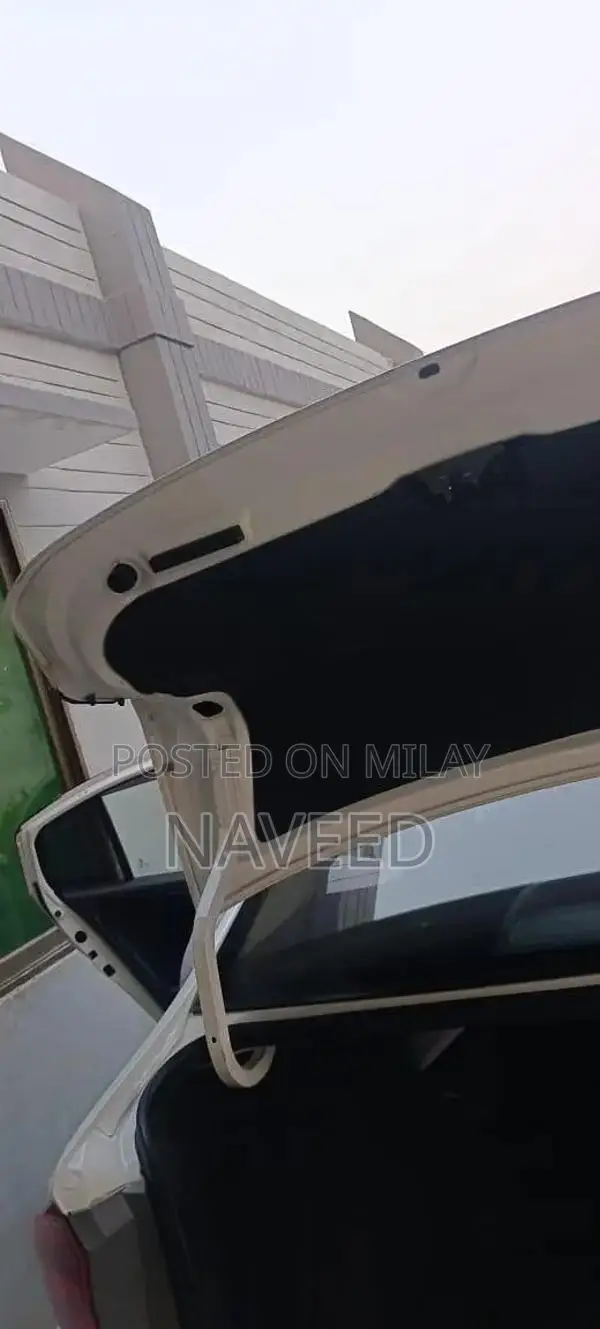 Honda City Aspire CVT Sedan - Premium Compact Car