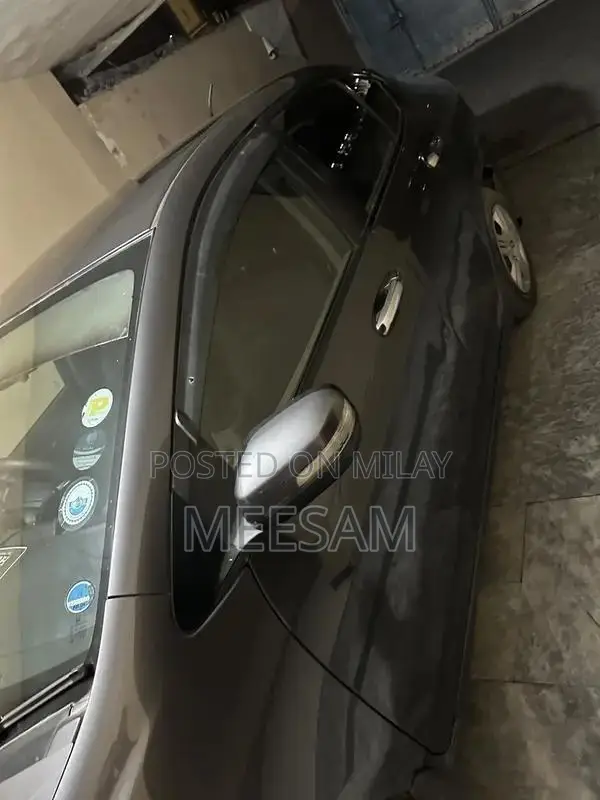 Honda City Sedan 2016 - Well Maintained Compact Car