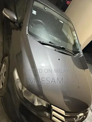 Honda City Sedan 2016 - Well Maintained Compact Car