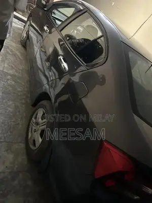 Honda City Sedan 2016 - Well Maintained Compact Car