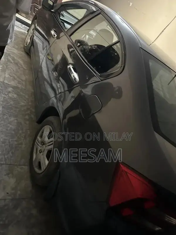 Honda City Sedan 2016 - Well Maintained Compact Car