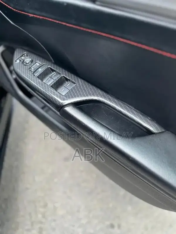 Honda Civic 2020 Sedan - Low Mileage Sedan