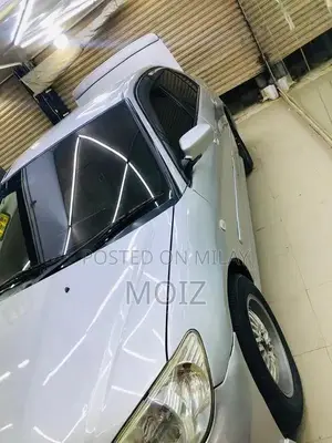 2006 Honda Civic EXi Automatic Sedan with Upgrades