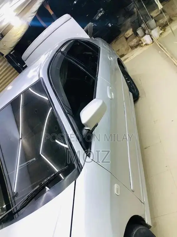 2006 Honda Civic EXi Automatic Sedan with Upgrades