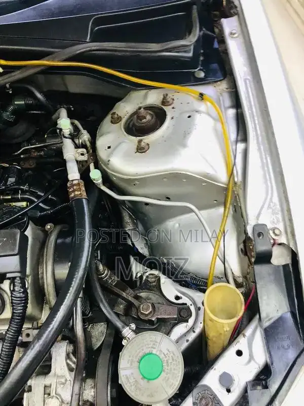 2006 Honda Civic EXi Automatic Sedan with Upgrades